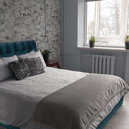 Siauliai Apartments - Vytauto Екстер'єр фото