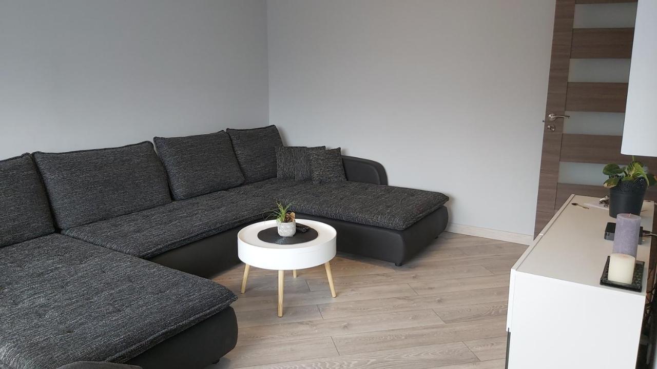 Siauliai Apartments - Vytauto Екстер'єр фото