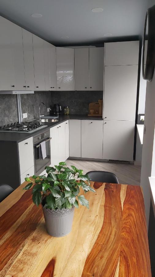 Siauliai Apartments - Vytauto Екстер'єр фото