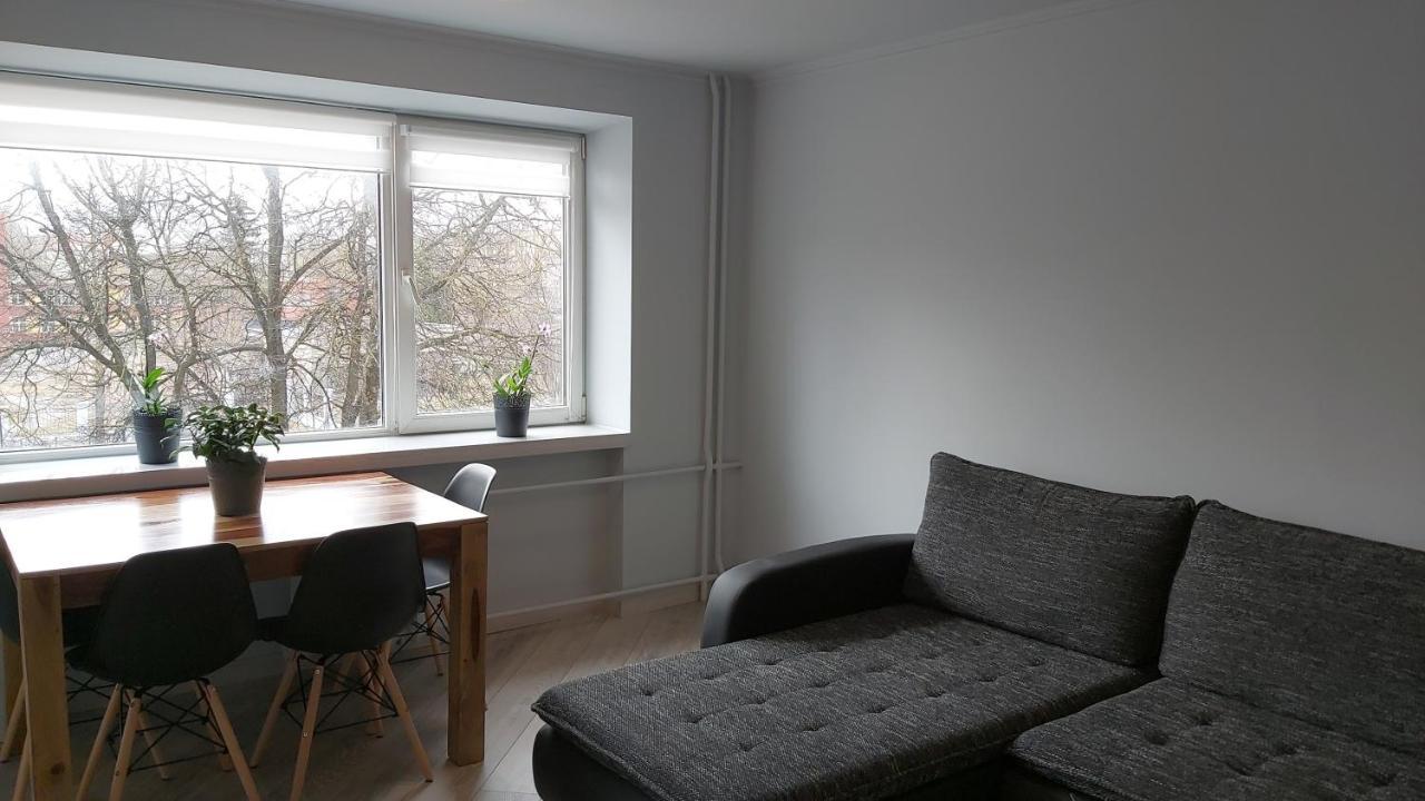 Siauliai Apartments - Vytauto Екстер'єр фото