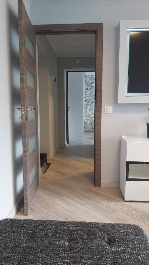 Siauliai Apartments - Vytauto Екстер'єр фото